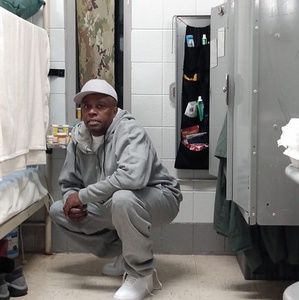 Meet your Posher, Larry